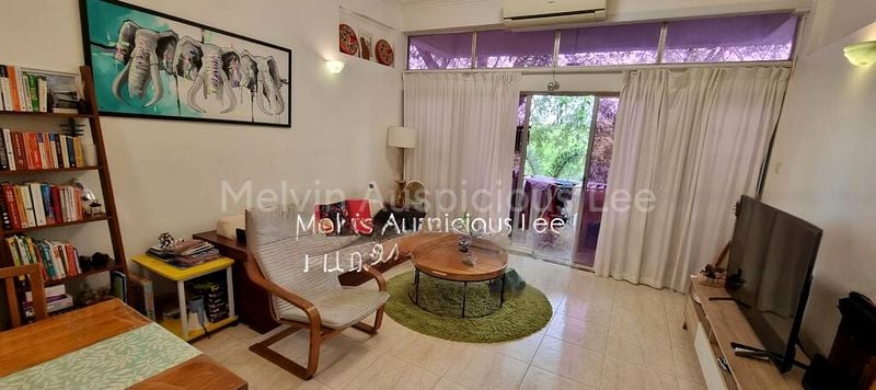 2 Bed Condo for Rent in  Clementi Park - Image 13